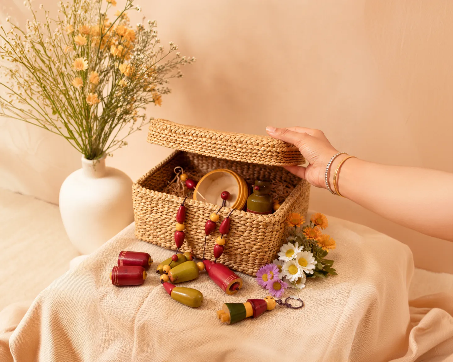 Gifting That Tells a Story