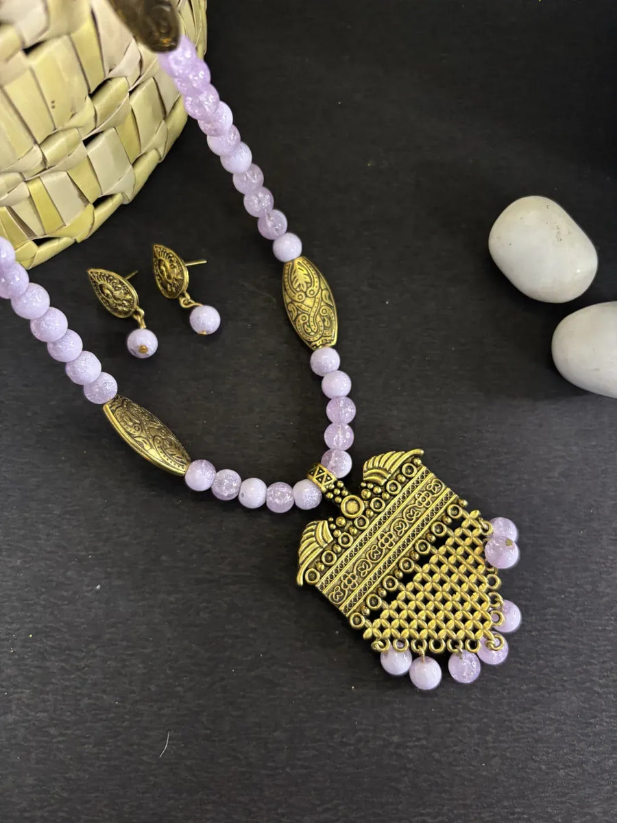 Hand Craft Jewel