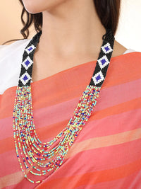 Handloom Cotton Peach Saree