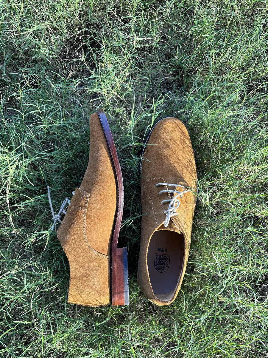 Men Casual Shoe