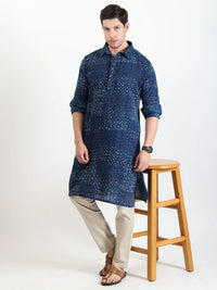 Indigo Menswear Kurta