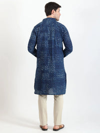 Indigo Menswear Kurta