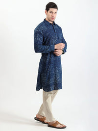 Indigo Menswear Kurta