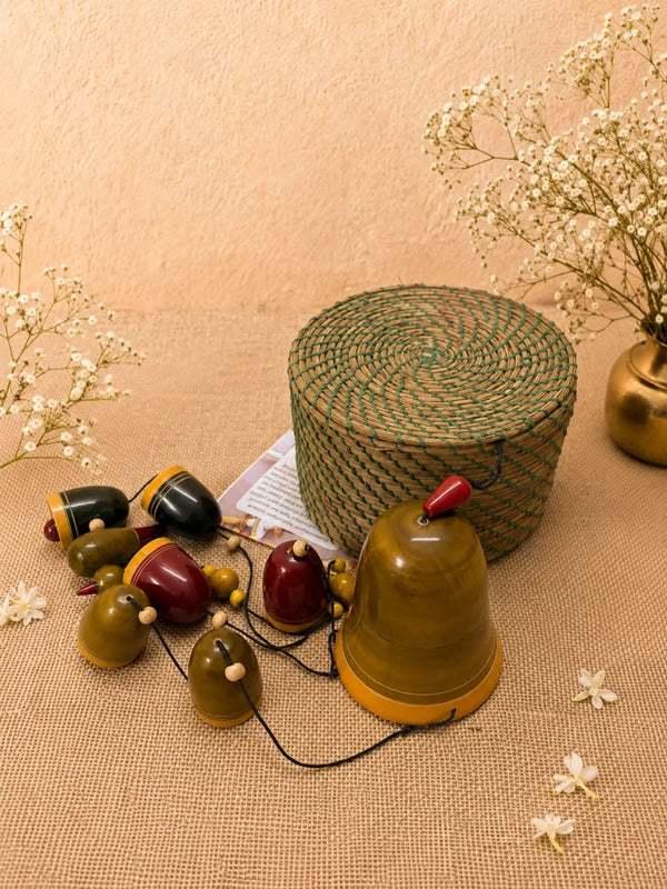 Jhoomar Edit Featured Image - My E-Haat by HCL Foundation