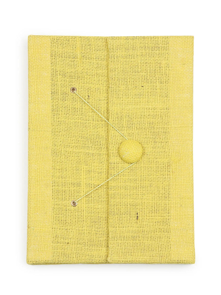 Jute Diary