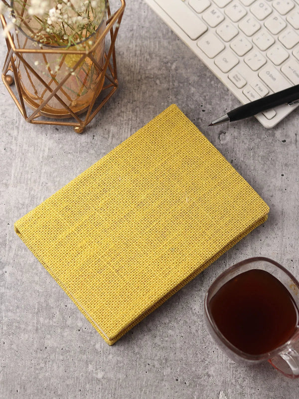 Jute Diary