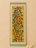 Kalamkari Painting Hamper - Large