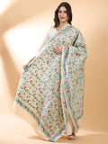 Kantha Dupatta