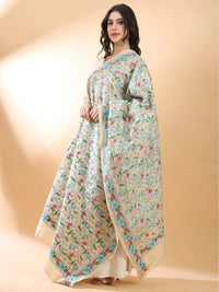 Kantha Dupatta