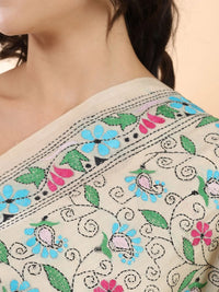 Kantha Dupatta