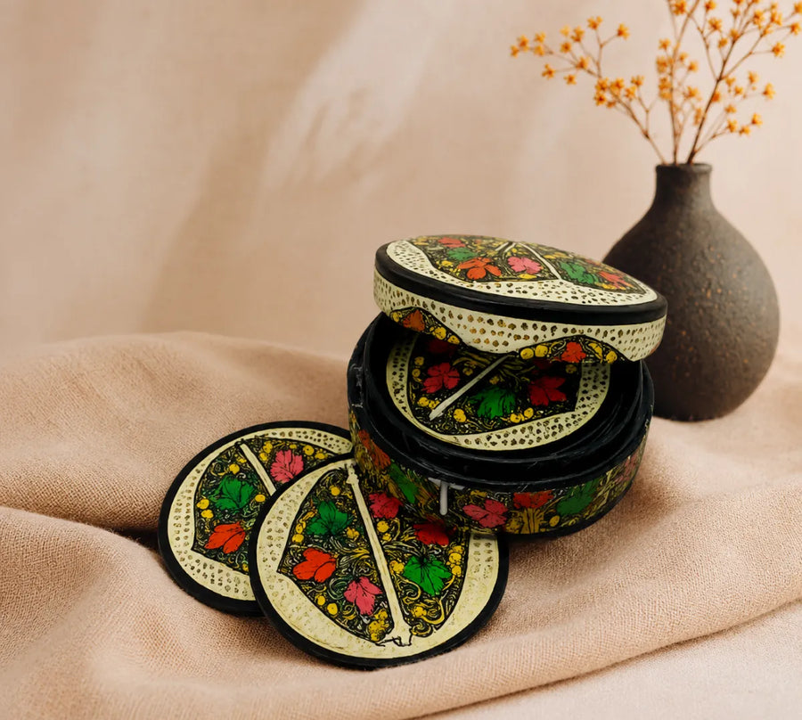 Kashmir Art Box_1 - My E-Haat by HCL Foundation
