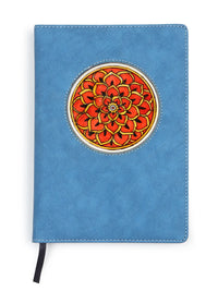 Leather Diary