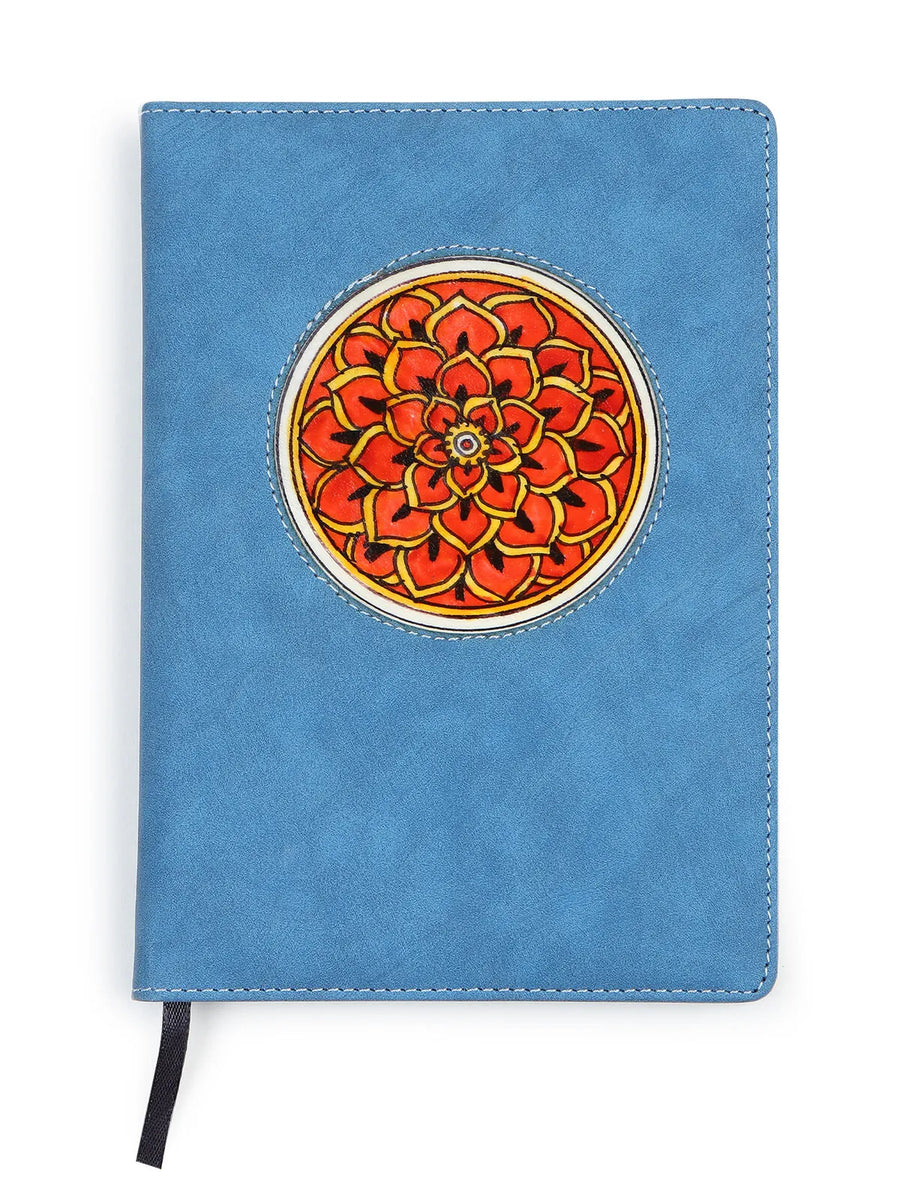 Leather Diary