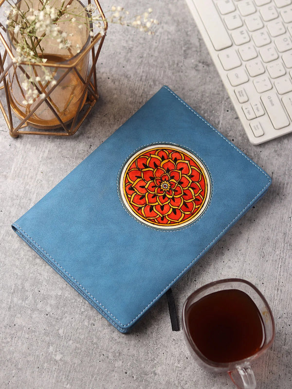 Leather Diary