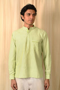 Lime Mens Shurta