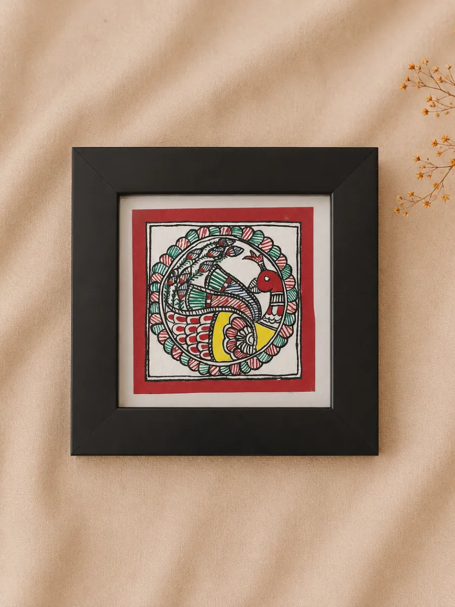 Madhubani Box_2 - My E-Haat by HCL Foundation
