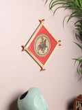 Majestic Royal Pattachitra Painting