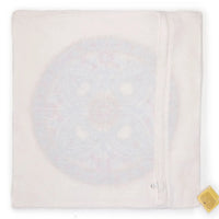 Mandala Floral Cushion Cover