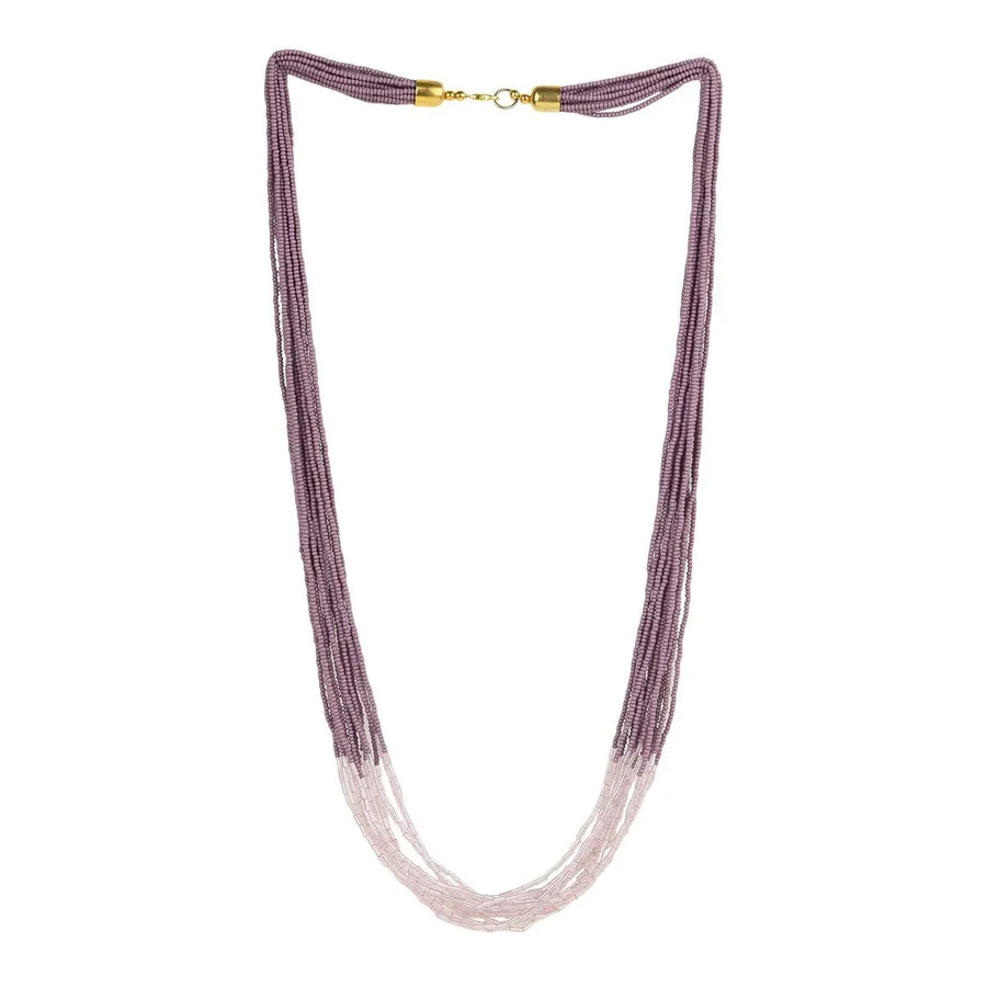 Mavuve Mornings Necklace