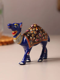 Meenakari Camel