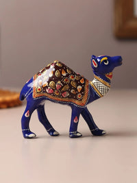 Meenakari Camel