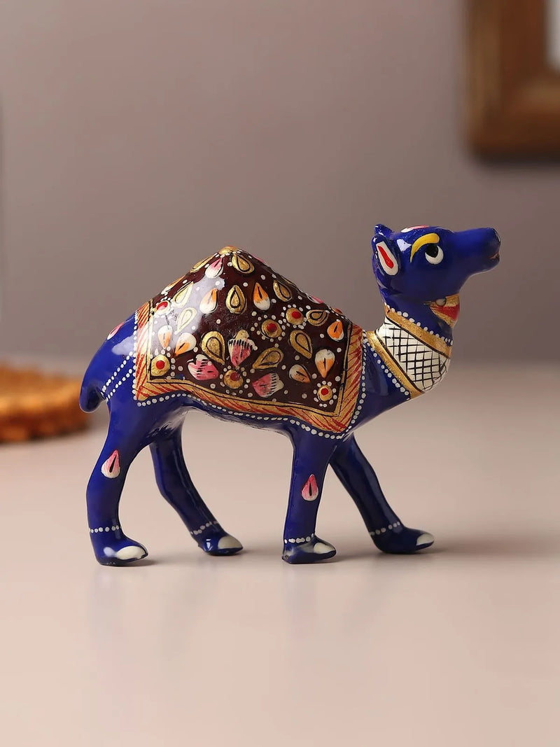 Meenakari Camel