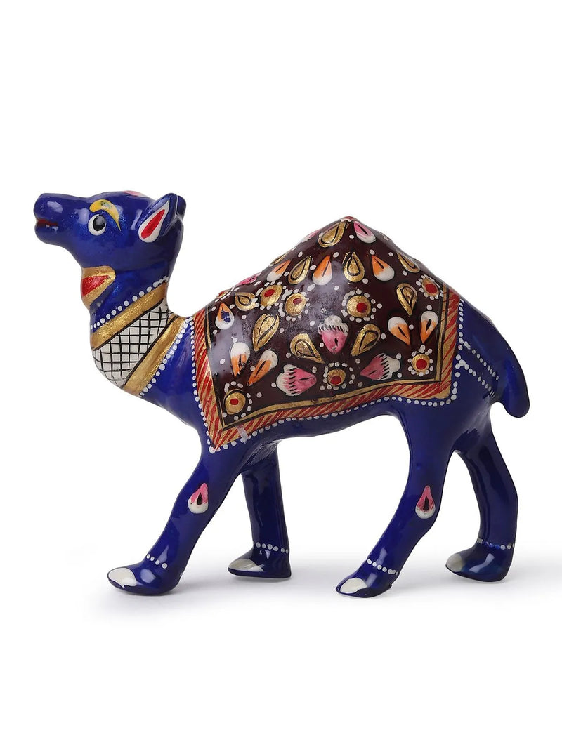 Meenakari Camel