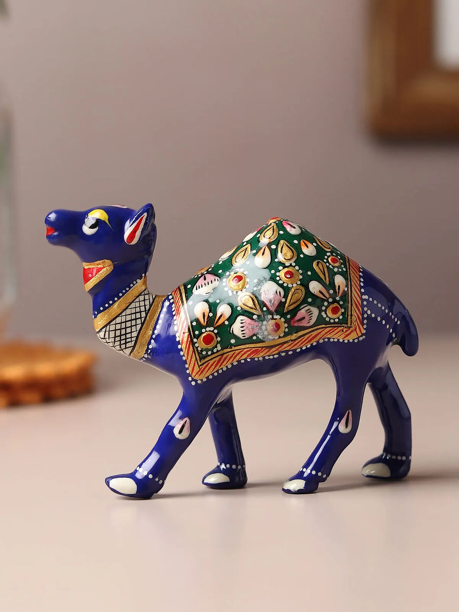 Meenakari Camel