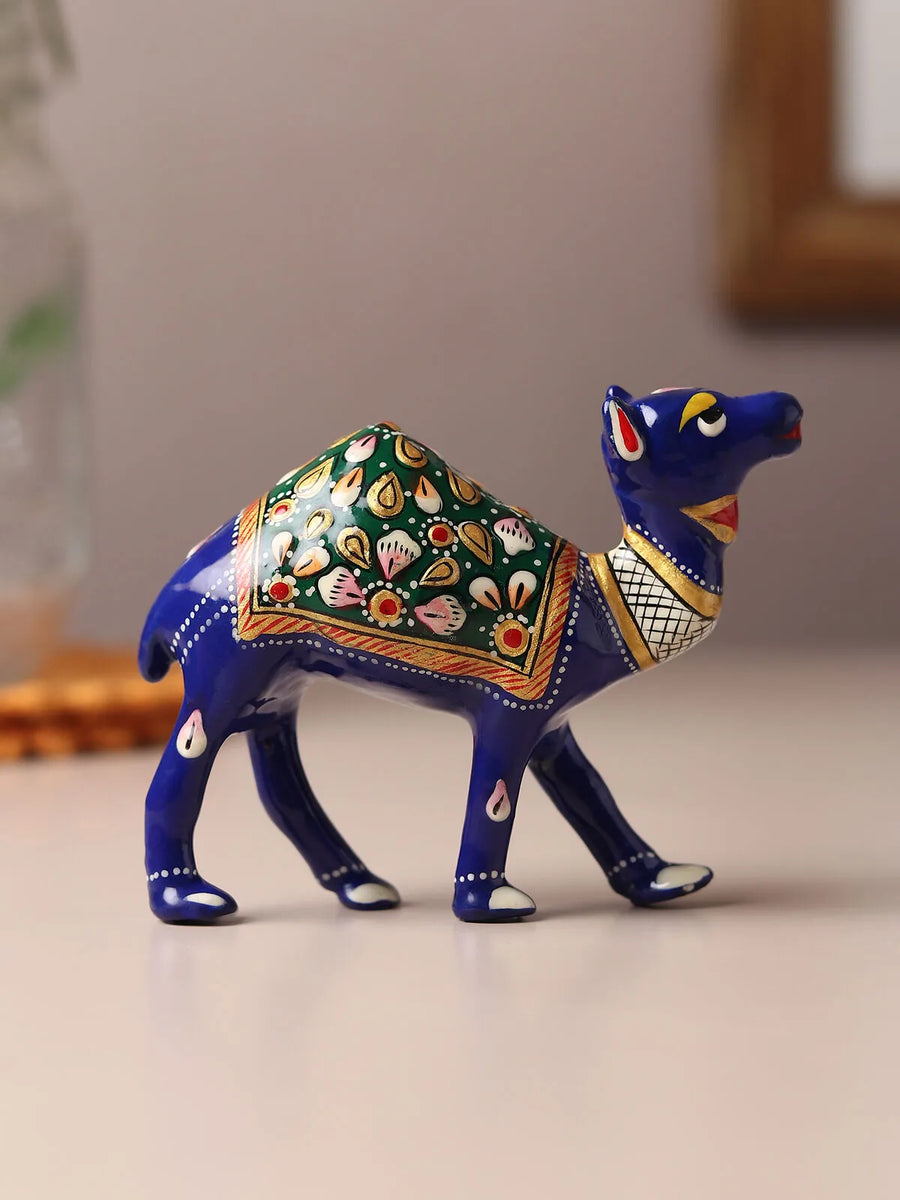 Meenakari Camel