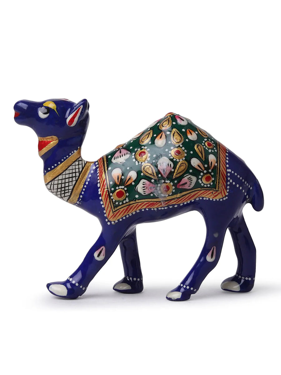 Meenakari Camel
