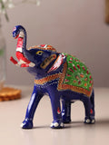 Meenakari Elephant