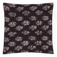 Midnight Buta Cushion Covers
