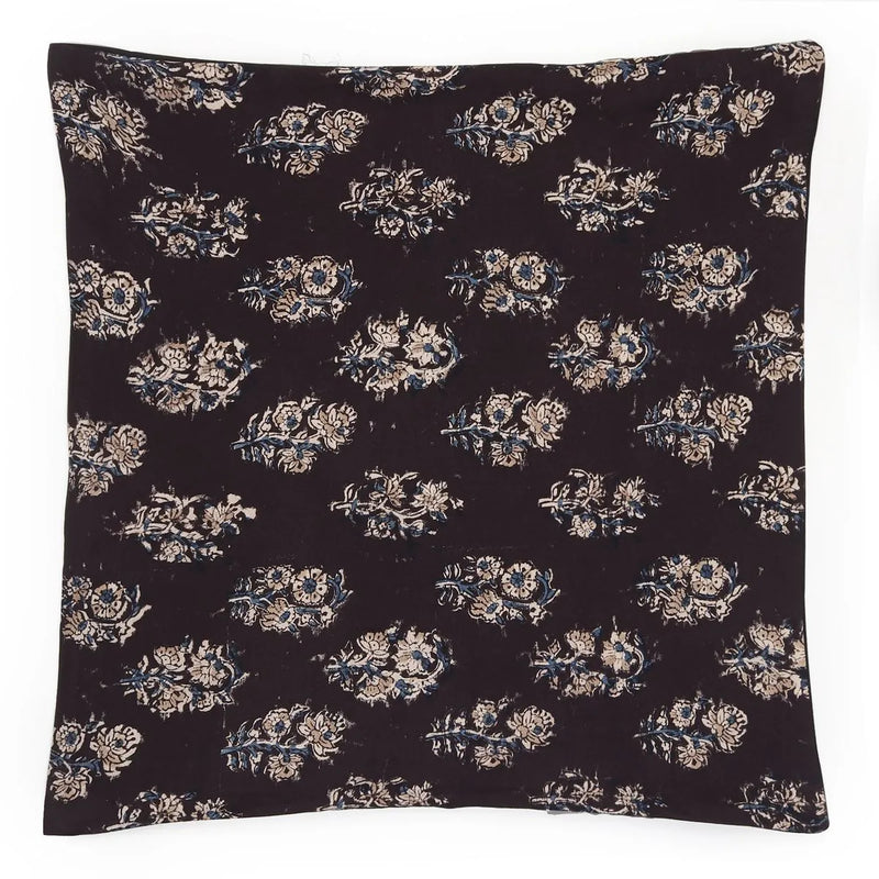 Midnight Buta Cushion Covers