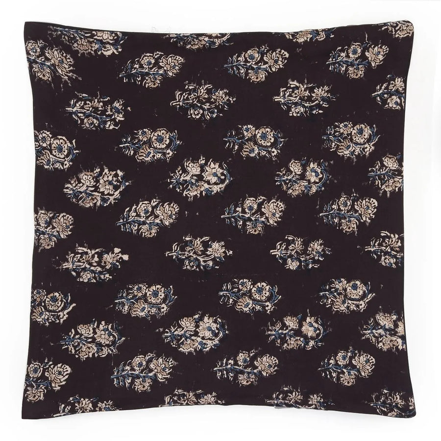 Midnight Buta Cushion Covers
