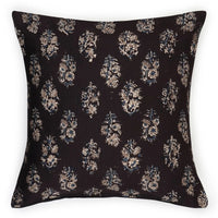 Midnight Buta Cushion Covers