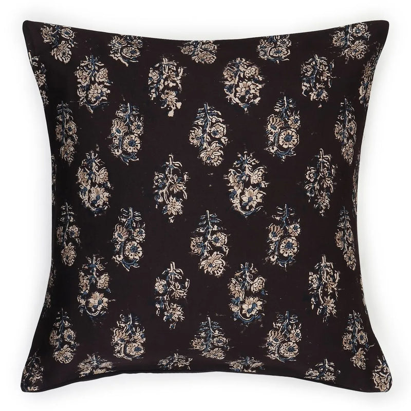 Midnight Buta Cushion Covers
