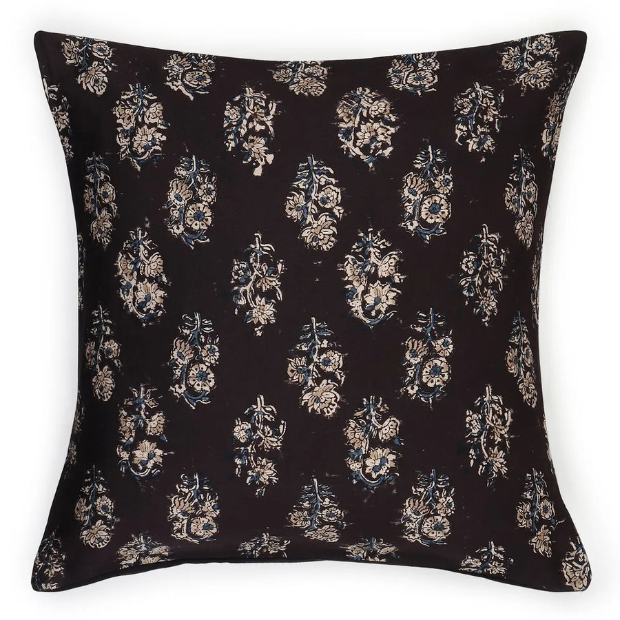 Midnight Buta Cushion Covers