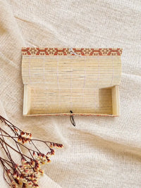 Mini Painting Hamper - Pattachitra Scroll Featured Image - My E-Haat by HCL Foundation