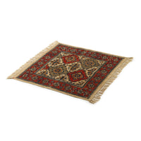 Moroccan Tiles Floor Mat
