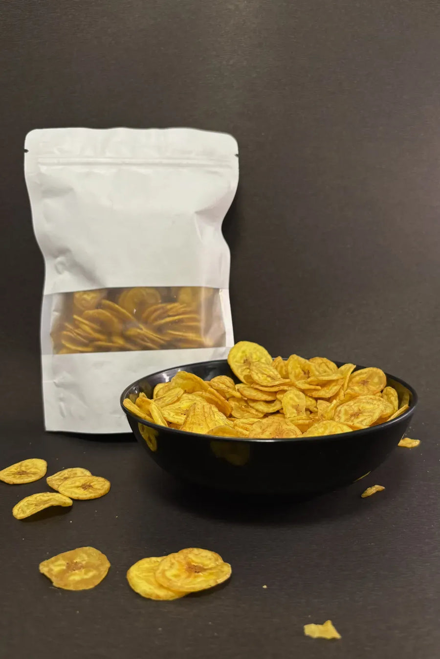Nendran Banana Chips