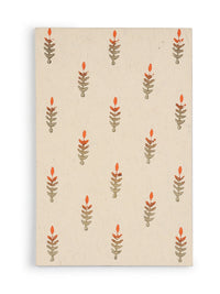 Note pad Old Branding