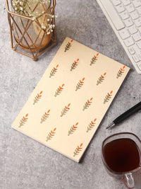 Note pad Old Branding