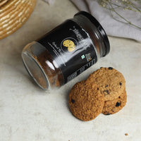 Oatmeal Raisin Cookies