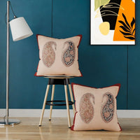 Paisley Cushion Covers
