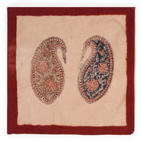 Paisley Cushion Covers