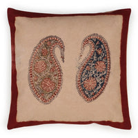 Paisley Cushion Covers