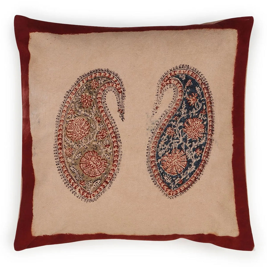Paisley Cushion Covers