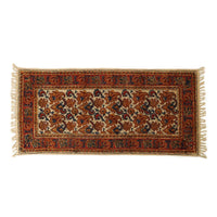Paisley Floor Mat