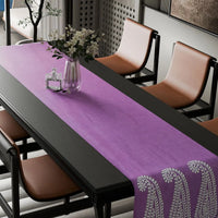 Paisley Table Runner