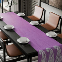 Paisley Table Runner